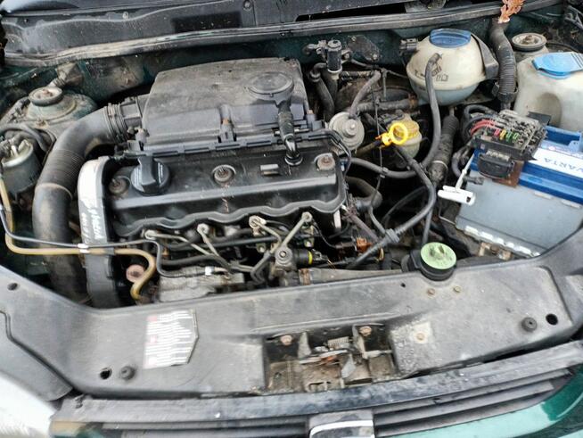 Seat Arosa 1.7SDI 60km 99r