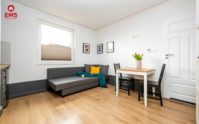 Mieszkanie Białystok Centrum, Aleja Józefa Piłsudskiego