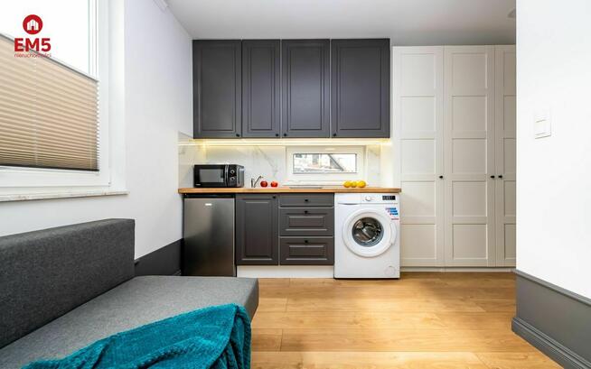 Mieszkanie Białystok Centrum, Aleja Józefa Piłsudskiego