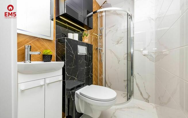 Mieszkanie Białystok Centrum, Aleja Józefa Piłsudskiego