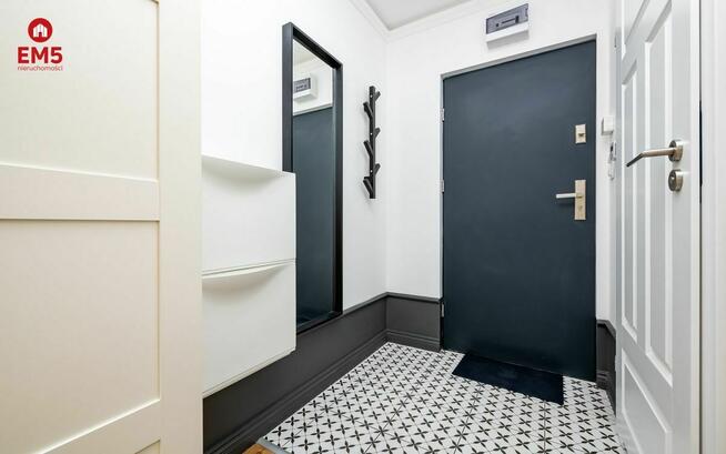 Mieszkanie Białystok Centrum, Aleja Józefa Piłsudskiego