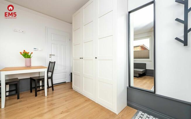 Mieszkanie Białystok Centrum, Aleja Józefa Piłsudskiego