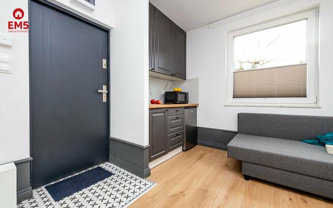 Mieszkanie Białystok Centrum, Aleja Józefa Piłsudskiego