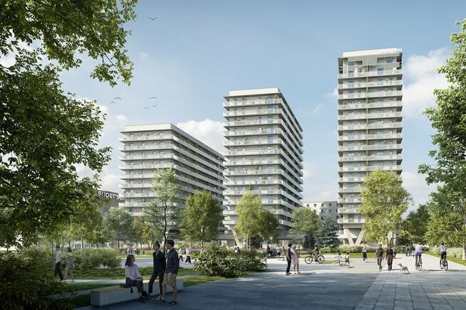 Mieszkanie Katowice Centrum, Skargi