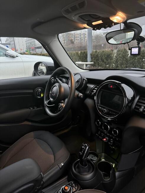 Mini Cooper 1.5 | 136KM | 5d | serwisowany ASO |Salon Polska