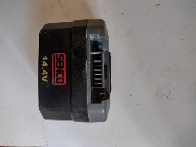 Wkrętarka akumulatorowa SENCO