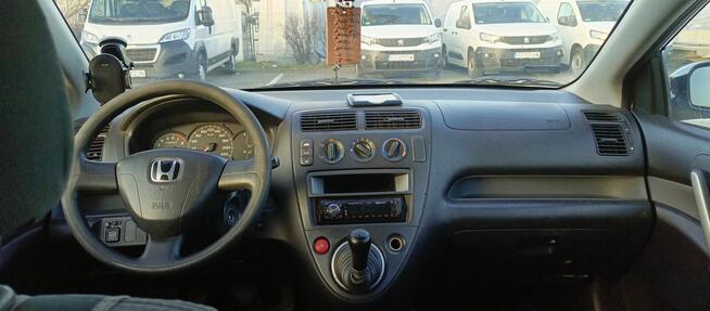 Honda Civic 1.4 VII gen.