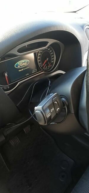 Sprzedam S-nax 2.0 tdci