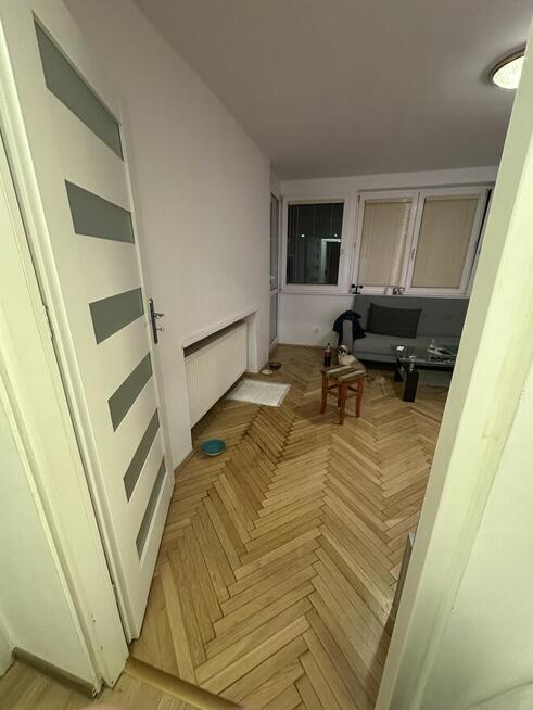 Wymiana mieszkania komunalnego – Moniuszki 10 (ścisłe centru