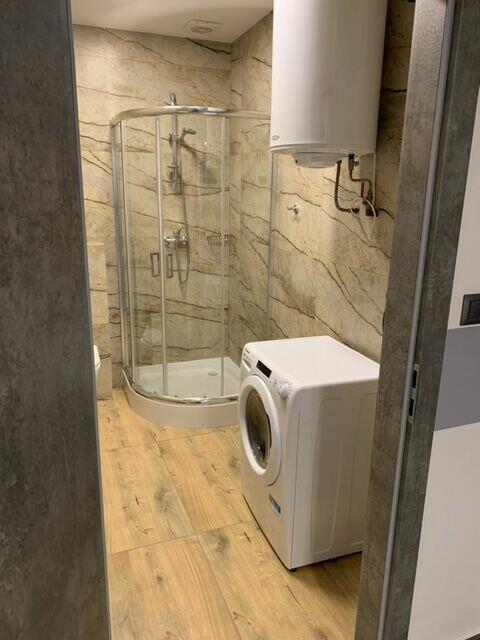 Wynajmę piękną kawalerkę