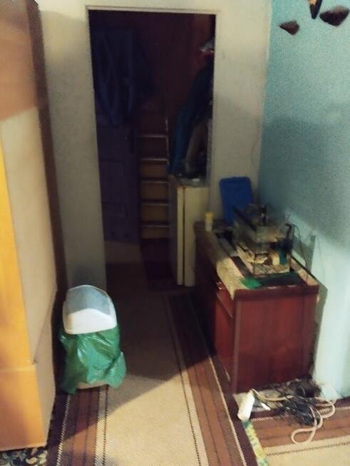 Zamienię mieszkanie z możliwością wykupu