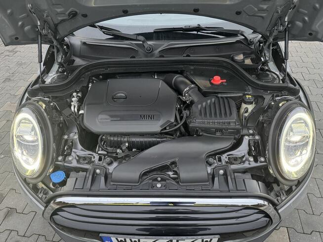 Mini Cooper 1.5 | 136KM | 5d | serwisowany ASO |Salon Polska