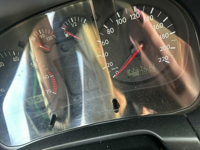 Volkswagen Golf 4 75KM