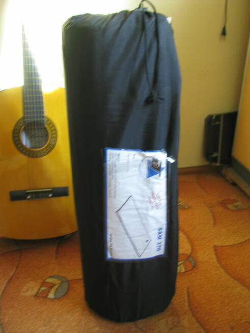 Samopompujące Karimaty 3 sztuki