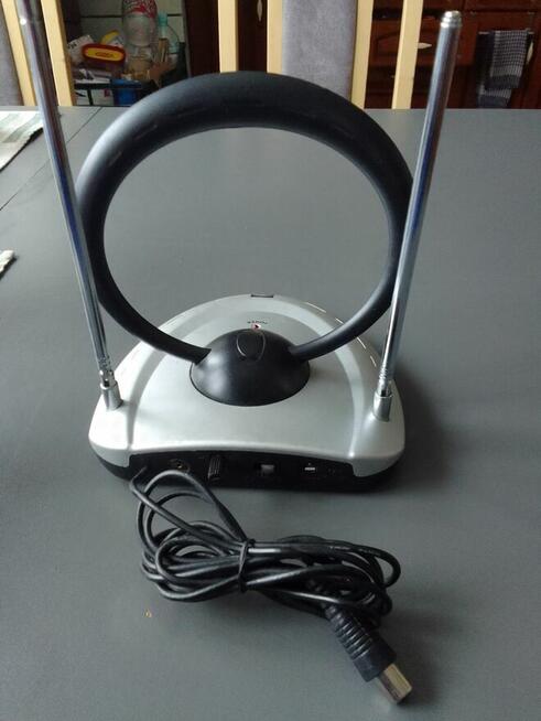 ANTENA wewnętrzna DVB-T Indoor OA 03 WISI -Germany