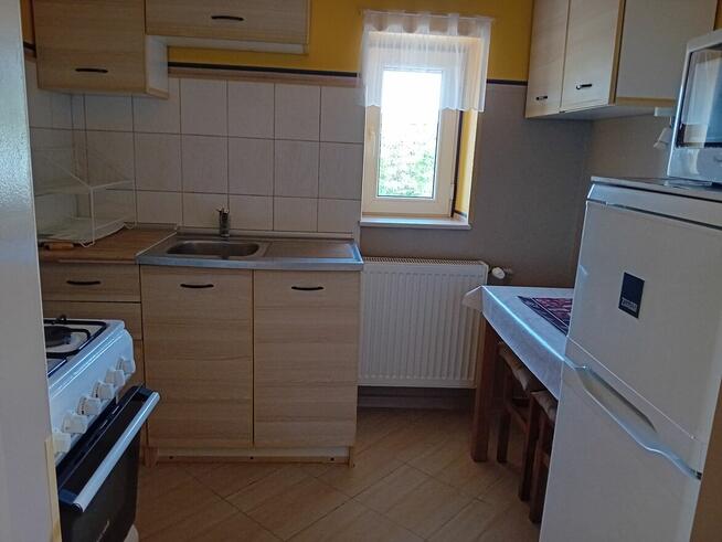 Pokój samodzielny, Chojnów koło Piaseczna