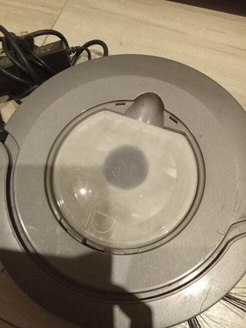 Sprzedam Robot Sprzątający Libero Dirt Devil Okazja Polecam