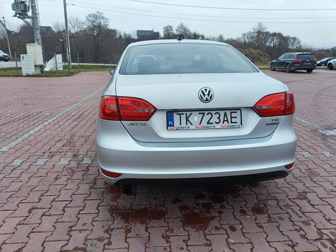 Sprzedam Volkswagen Jetta 2011