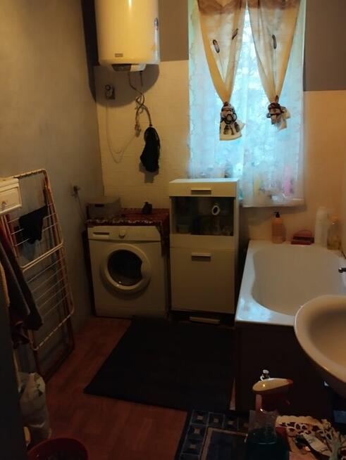 Zamienię mieszkanie z możliwością wykupu