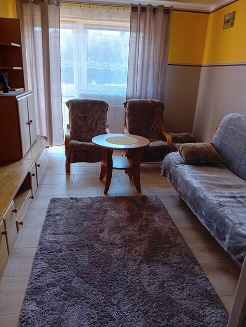 Pokój samodzielny, Chojnów koło Piaseczna