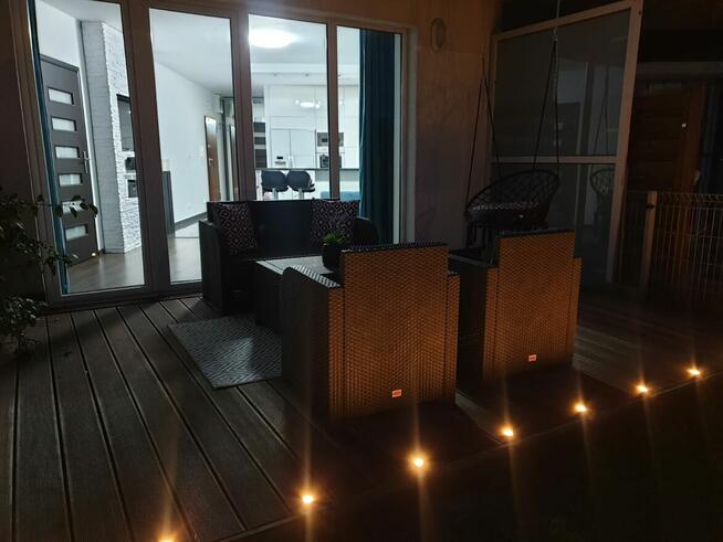 2 pokoje 50m2 /duży ogródek43m2 / piwnica / 2 miejsca w hali