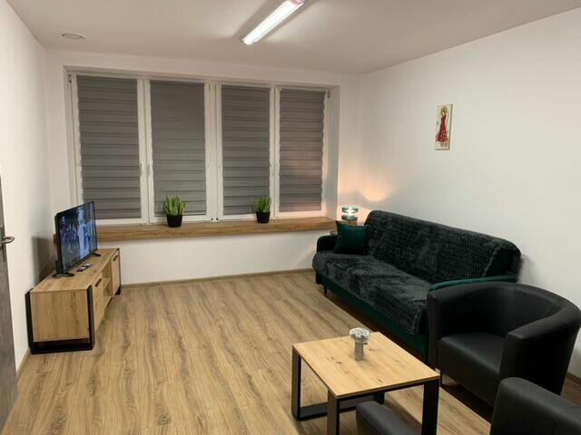 Wynajmę piękną kawalerkę