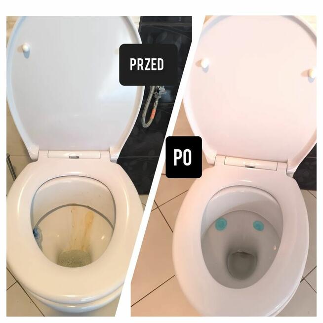 Sprzątanie mieszkań, domów, biur