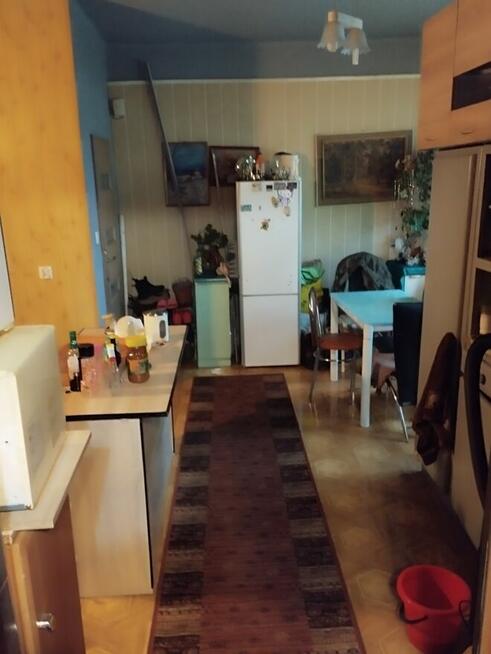 Zamienię mieszkanie z możliwością wykupu