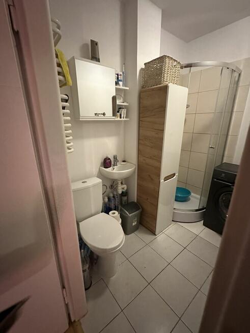 Wymiana mieszkania komunalnego – Moniuszki 10 (ścisłe centru