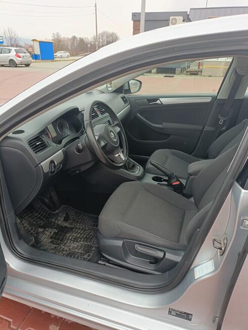 Sprzedam Volkswagen Jetta 2011