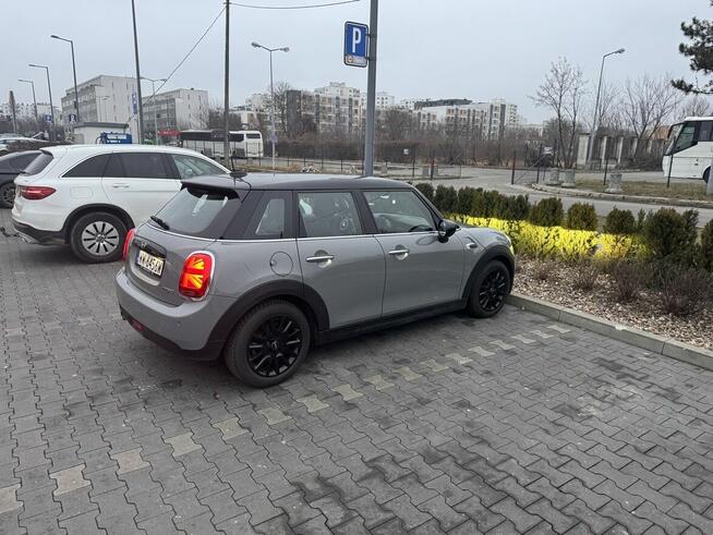 Mini Cooper 1.5 | 136KM | 5d | serwisowany ASO |Salon Polska