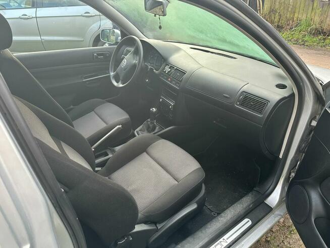 Volkswagen Golf 4 75KM