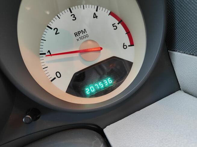 Sprzedam Dodge Caliber