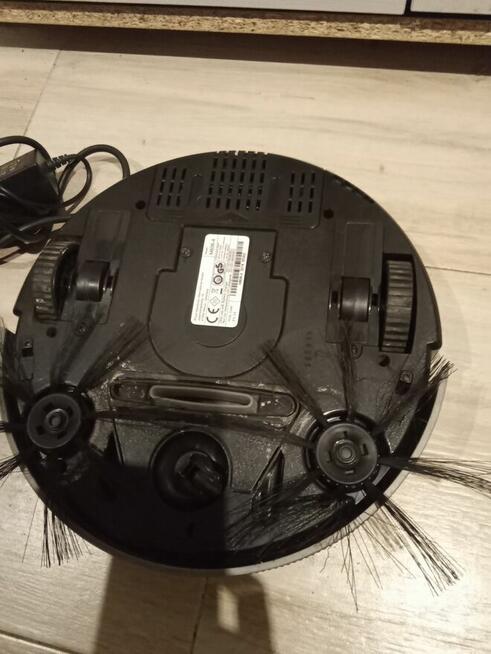 Sprzedam Robot Sprzątający Libero Dirt Devil Okazja Polecam