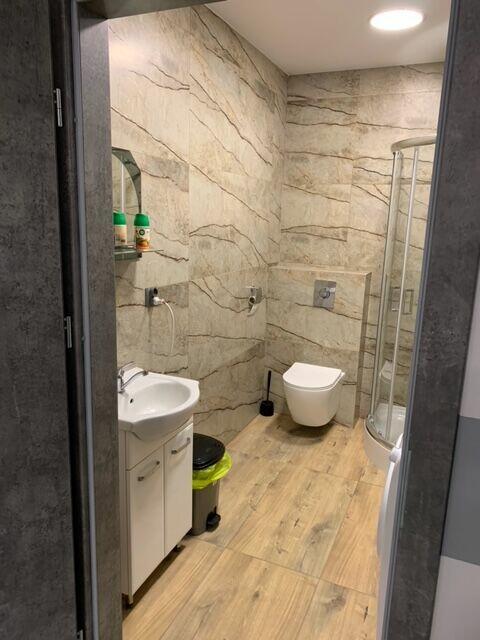 Wynajmę piękną kawalerkę