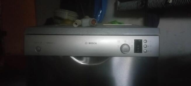 Zmywarka BOSCH duża
