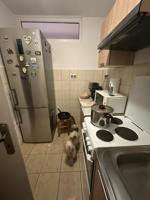 Wymiana mieszkania komunalnego – Moniuszki 10 (ścisłe centru