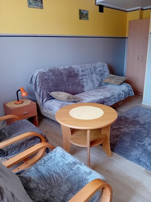 Pokój samodzielny, Chojnów koło Piaseczna