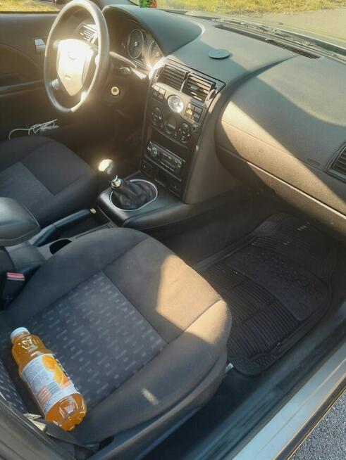 Sprzedam Ford Mondeo