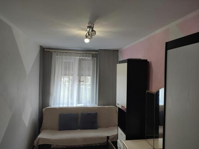 Wynajmuje 3 pokojowe mieszkanie rozkladowe LODZ-Widzew