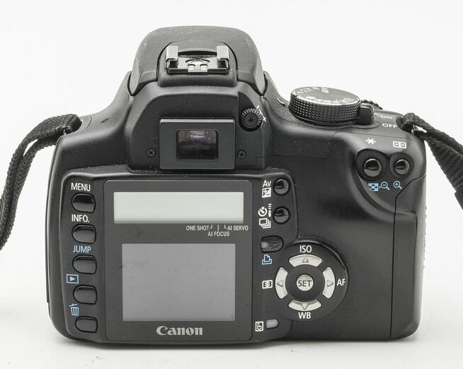 Canon EOS 350 D