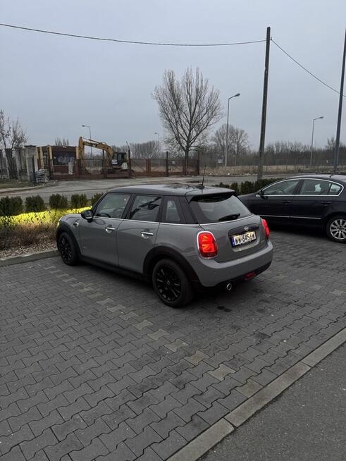 Mini Cooper 1.5 | 136KM | 5d | serwisowany ASO |Salon Polska
