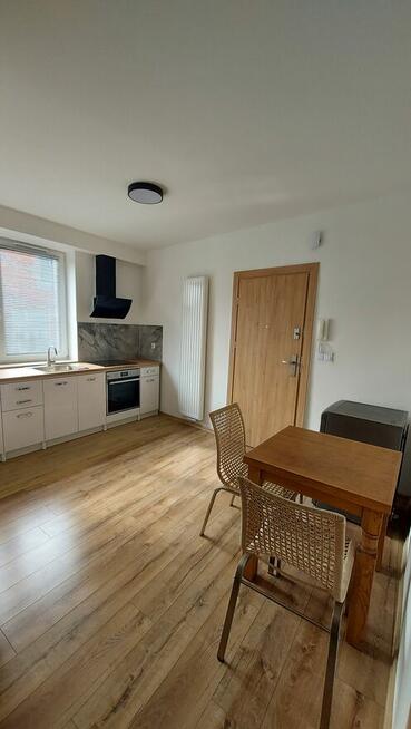 Mieszkanie do wynajecia w Słomnikach