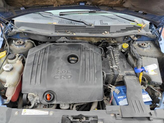 Sprzedam Dodge Caliber