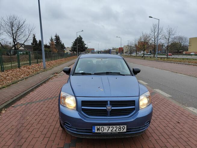 Sprzedam Dodge Caliber