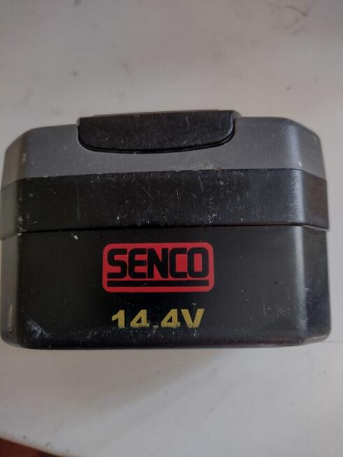 Wkrętarka akumulatorowa SENCO