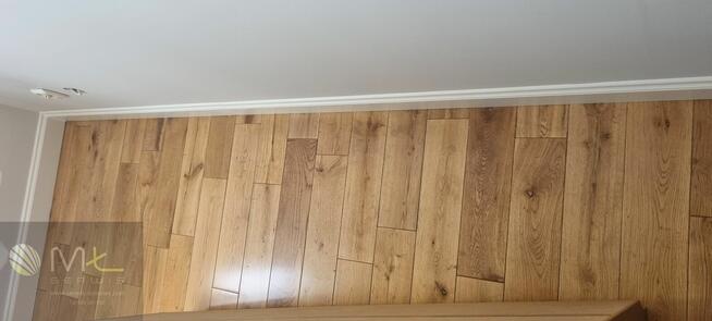 Montaż Listew Przypodłogowych Warszawa