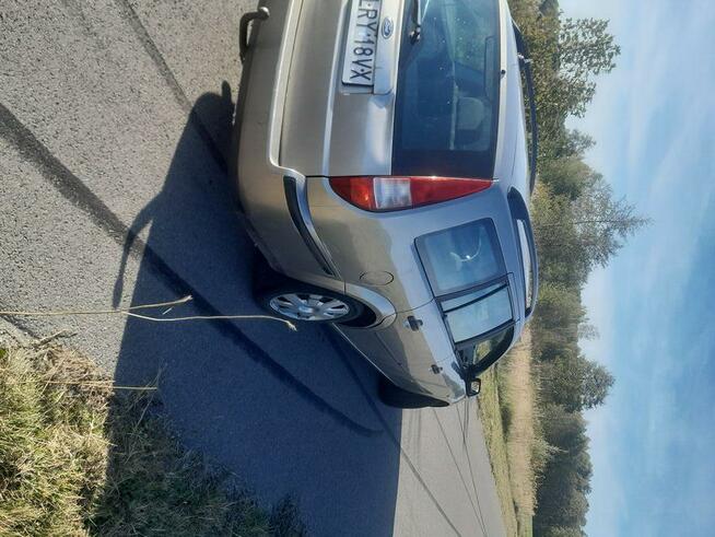 Sprzedam Ford Mondeo