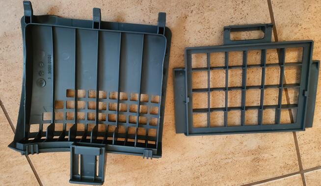 Zelmer Jupiter TYP 4000.0.M67H T 2100W / CZĘŚCI