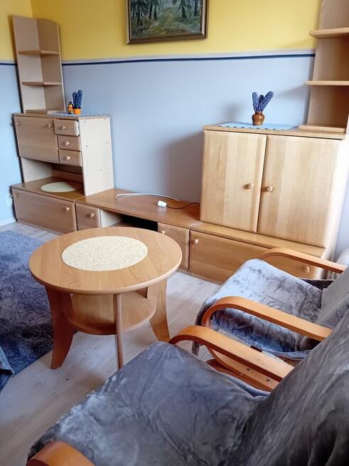 Pokój samodzielny, Chojnów koło Piaseczna